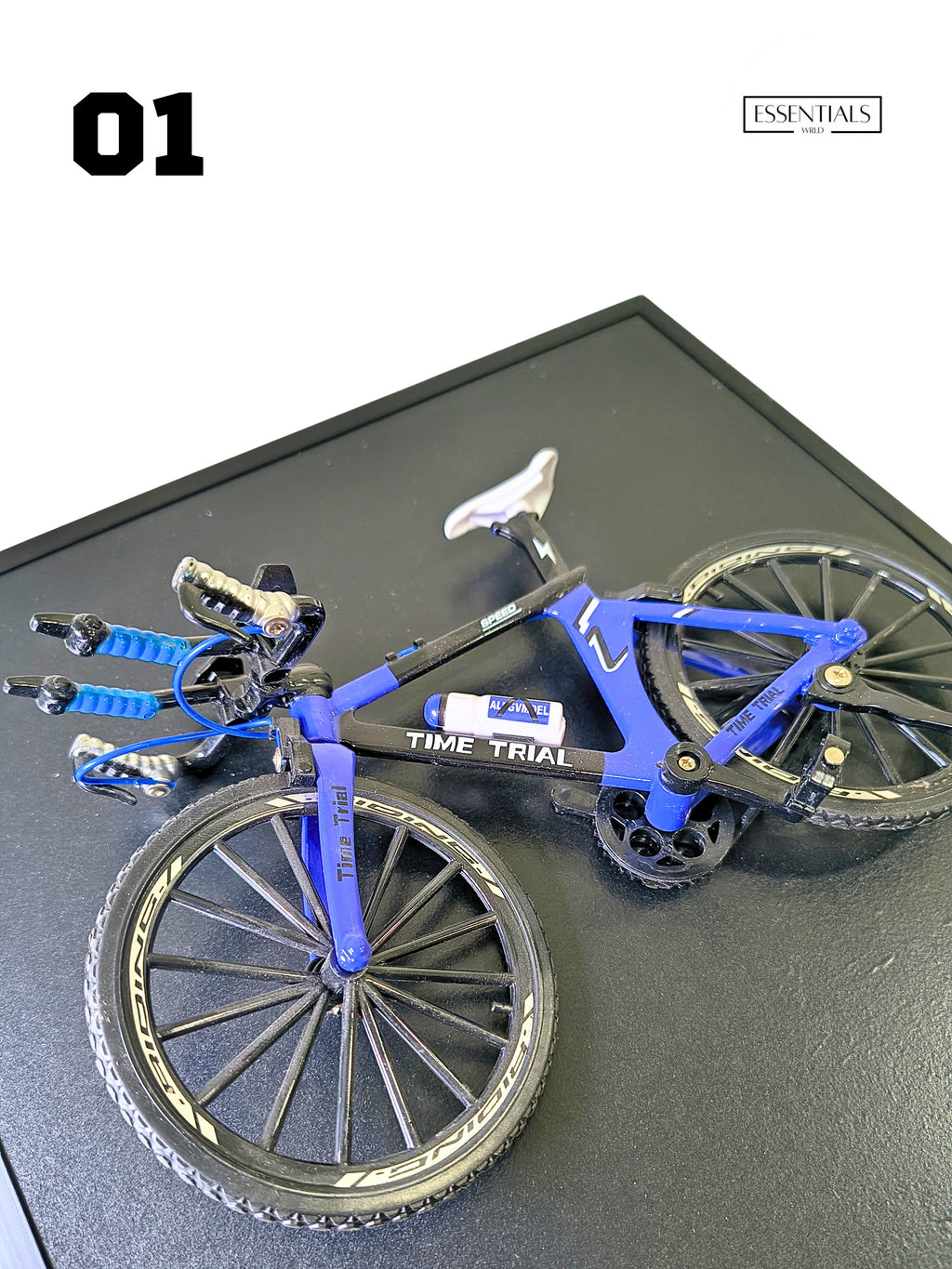 3D Cycle Wall Painting Frame | Modern Artistic Wall Decor for Living Room & Office
