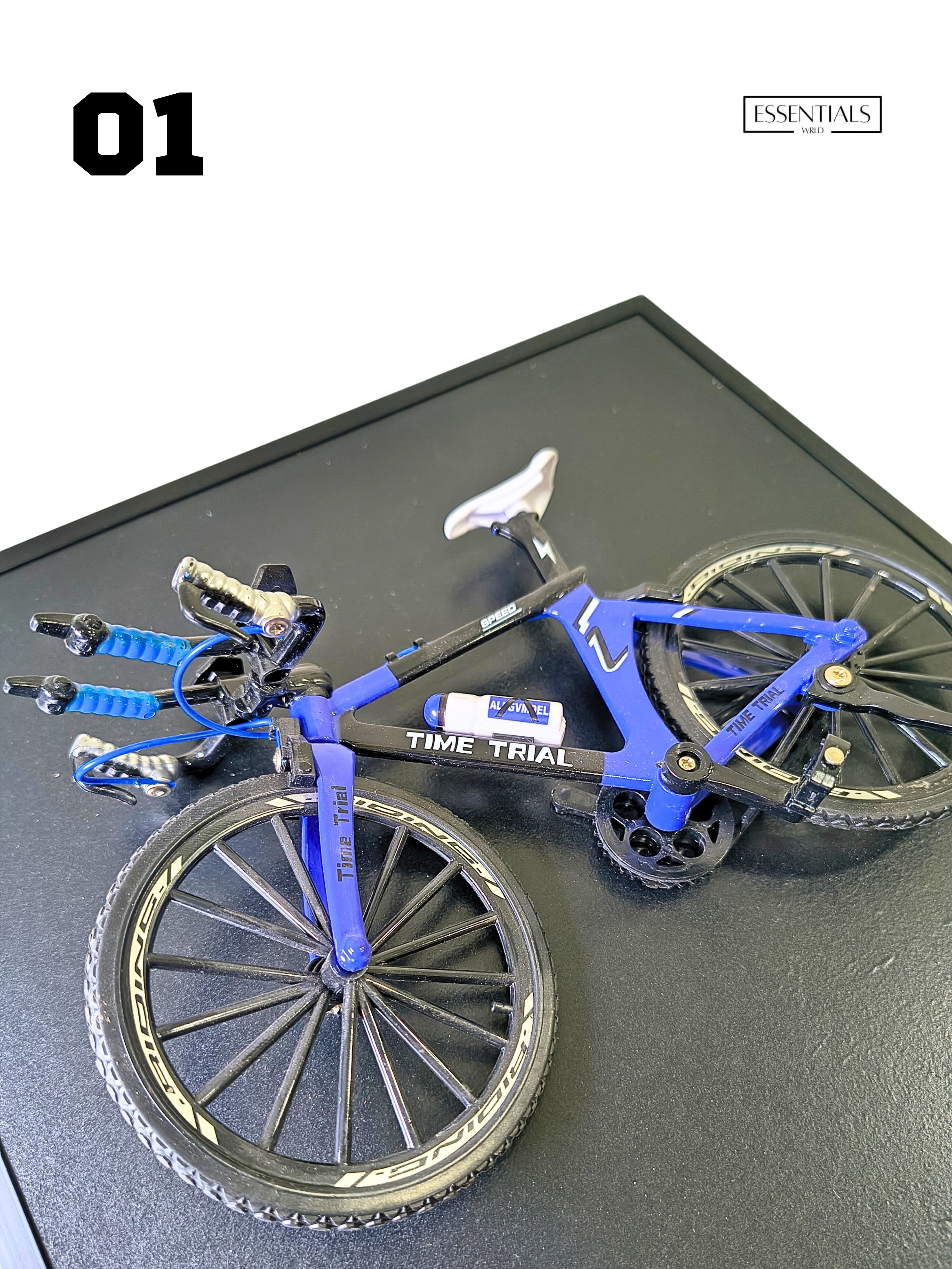3D Cycle Wall Painting Frame | Modern Artistic Wall Decor for Living Room & Office